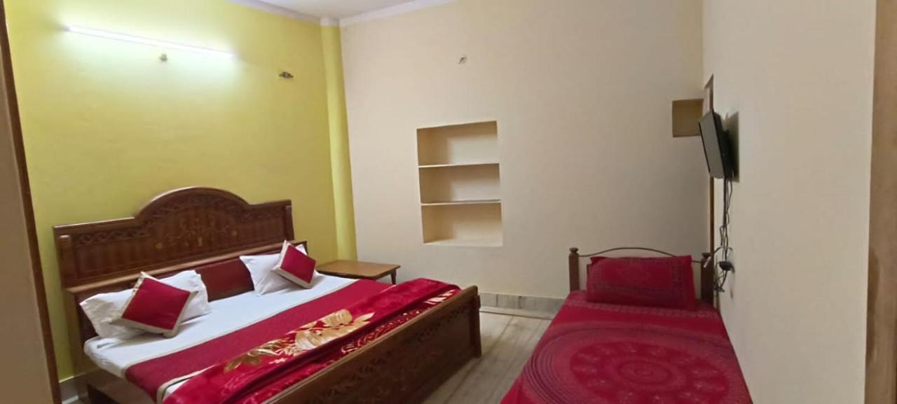Hotel Nomadic Jaisalmer Exterior photo