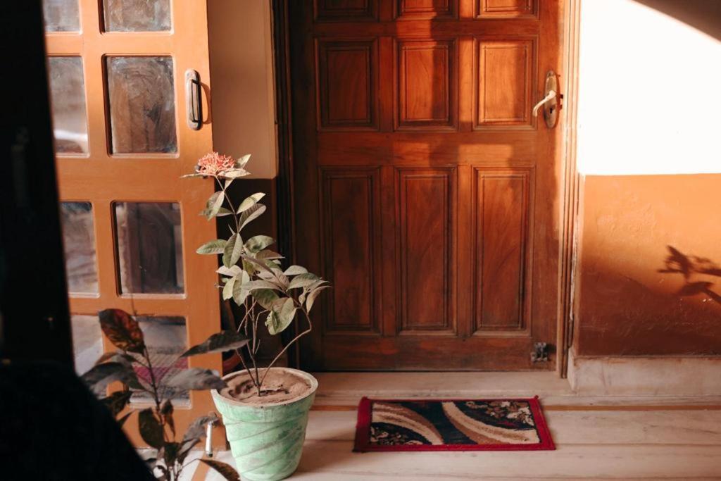 Hotel Nomadic Jaisalmer Exterior photo