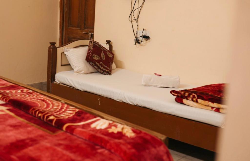 Hotel Nomadic Jaisalmer Exterior photo
